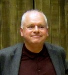 Christer Elfvensson - ordförande i GöteborgsOperans Vänner. Foto: Eskil Malmberg.