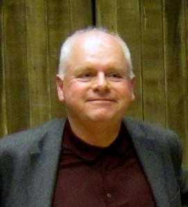 Christer Elfvensson - ny ordförande i GöteborgsOperans Vänner. Foto: E. Malmberg.