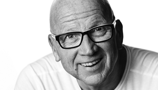 Ronnie Hallgren Foto: Ola Kjelbye