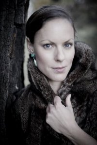 Ida Falk Winland, Foto: Urban Jörén.