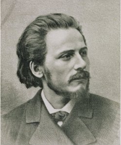 Jules_Massenet, Foto: Wikimedia Commons