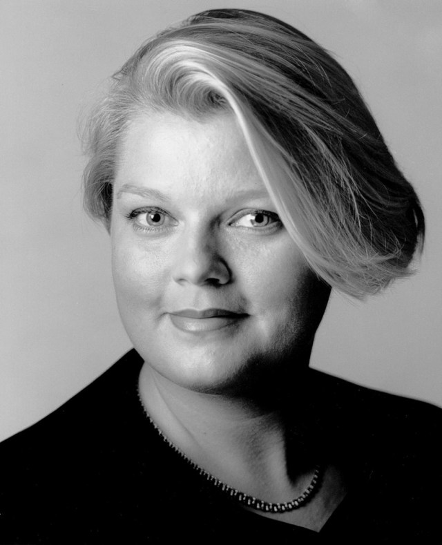 Susanne Resmark, hovfotograf:  Rigmor Mytskov.