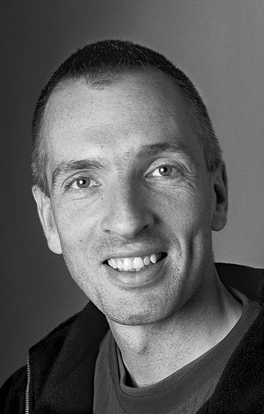 Åke Zetterström, foto - Ingmar Jernberg