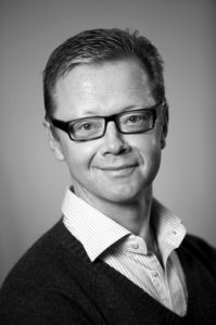 Tomas Lind. Foto - Tilo Stengel.