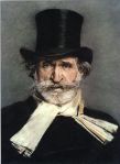 Verdi, 1886. Wikimedia Commons.