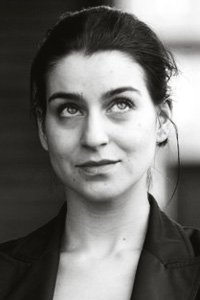 Asmik Grigorian, Kungl. Operan.