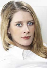 Malin Byström, hovsångare. Foto: Peter Knutson, Kungl. Operan.