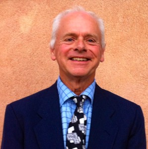 Christer Elfvensson, ordförande i GöteborgOperans Vänner.