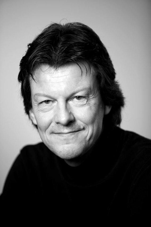 Mats Persson Foto - Joakim Roos 2012