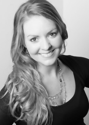 Frida Engström, foto - Per Eltvik