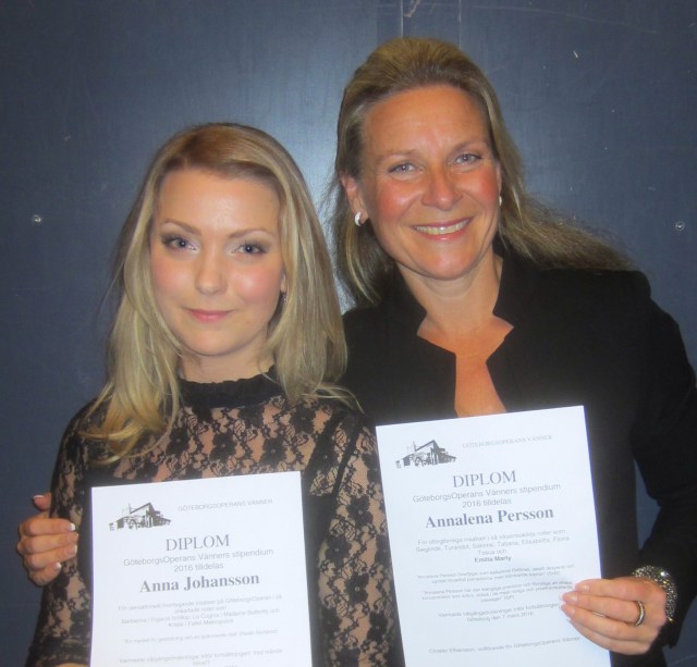 GOV pristagare 2016 - foto Eskil Malmberg