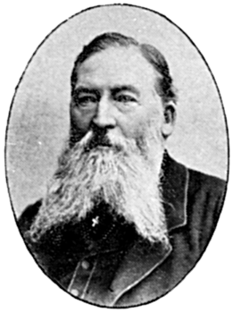 Ivar Christian Hallström, WC