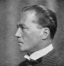 Ture Rangström, WC