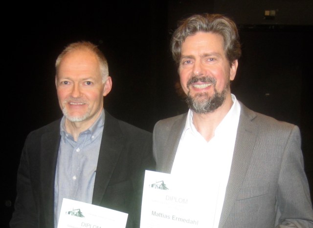 GOV-stipendiater 2017