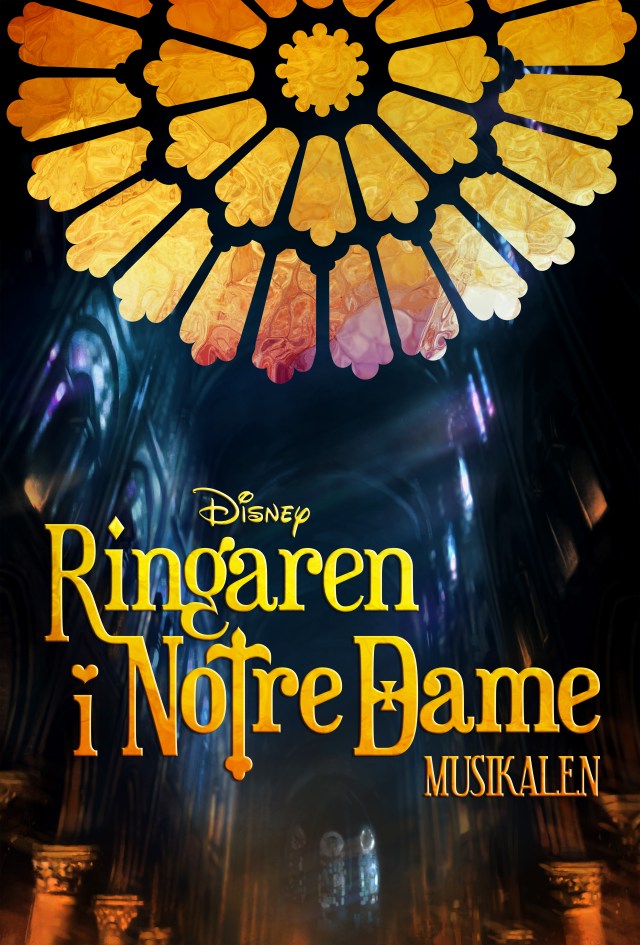 Ringaren i Notre Dame