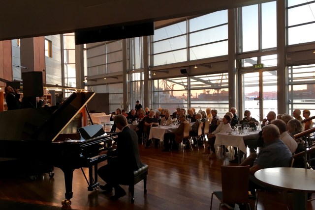 Publik GOV Årsmöte 2019