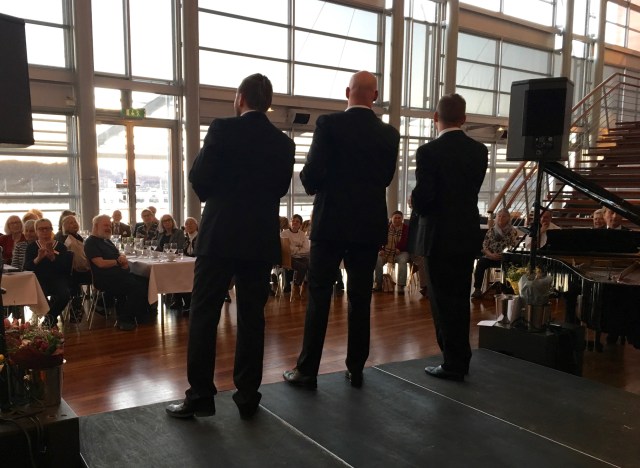 Stipendietack GOV 2019