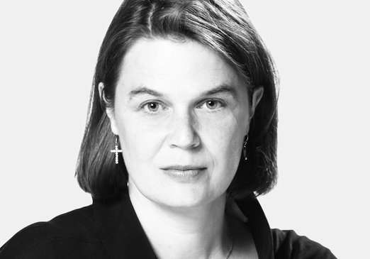 Lisa Fröberg, körmästare