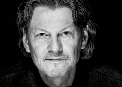 Mats Persson, baryton