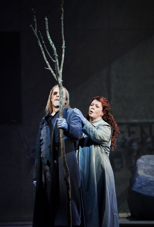 1. Wagner, Foto - Lennart Sjöberg.