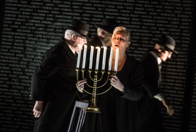 12. Meyerbeer, Foto -Mats Bäcker.