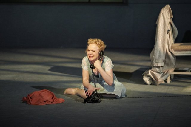 15. Poulenc, Foto - Lennart Sjöberg.