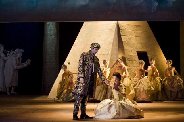 19. Händel, Foto - Mats Bäcker.