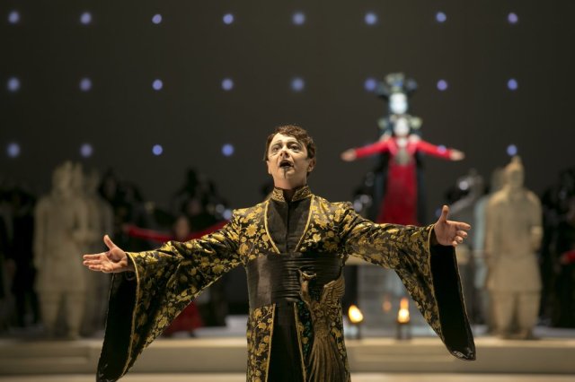 3. Puccini, Foto: Mats Bäcker.