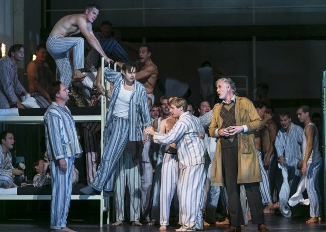 4. Britten, Foto. Mats Bäcker