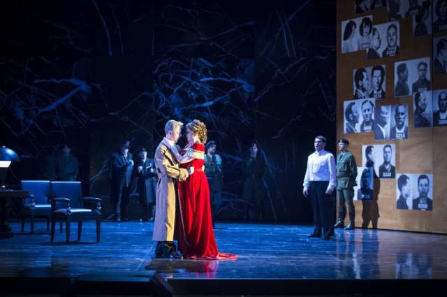 5. Puccini, Foto - Urban Jörén.