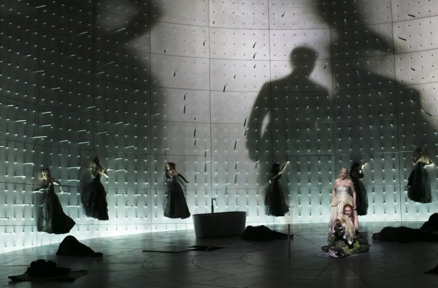 9. Strauss, Foto - Mats Bäcker.